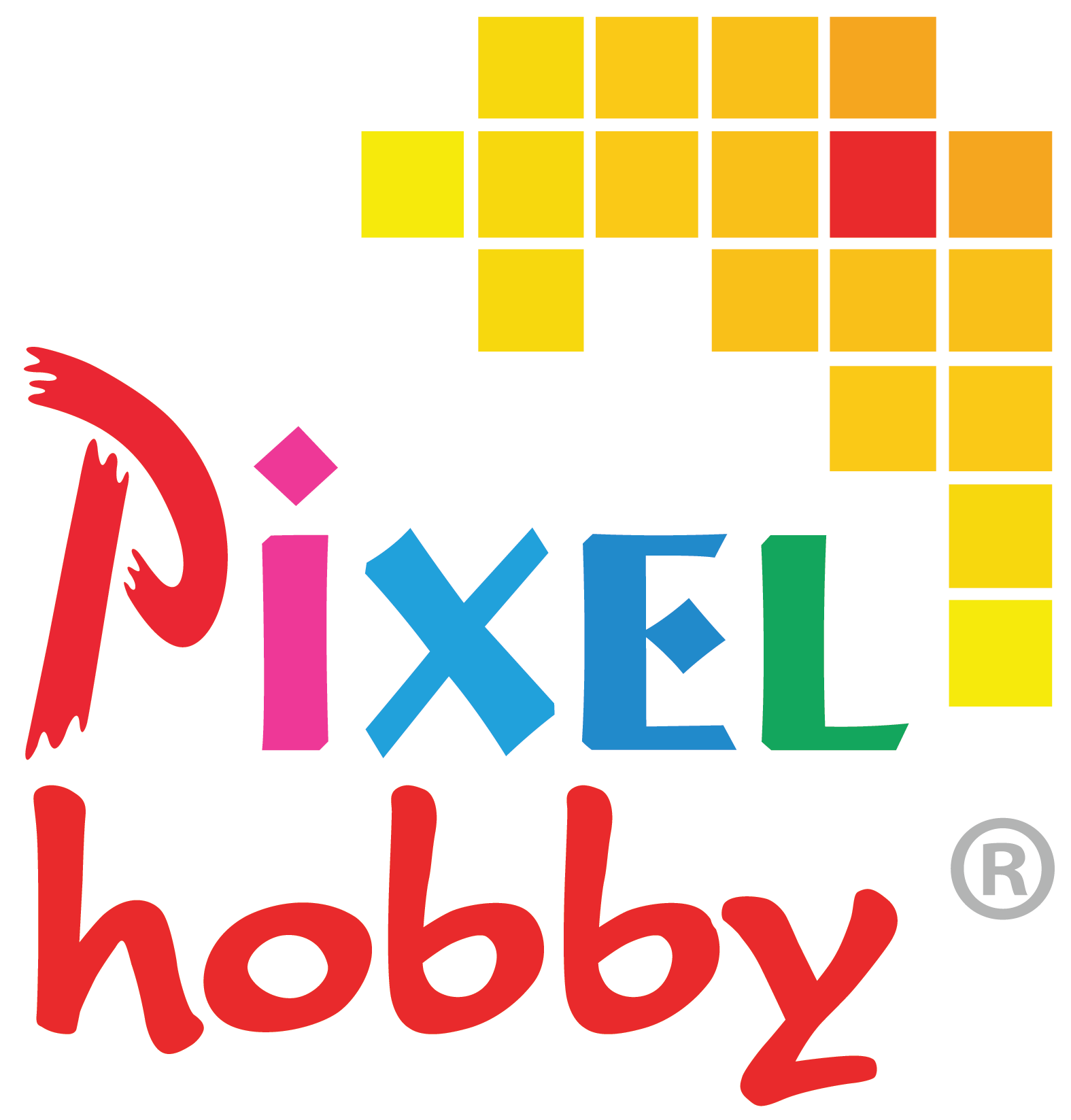 Pixelhobby